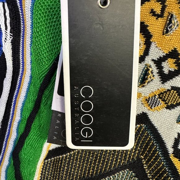 COOGI SCOOP NECK OG SWEATER DRESS - Picture 16 of 16